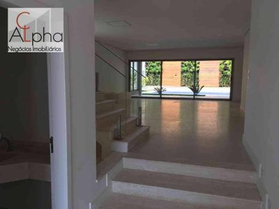 Sobrado, 4 quartos, 520 m² - Foto 5