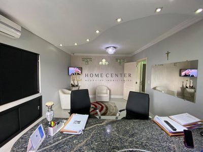 Sala-Conjunto, 86 m² - Foto 3