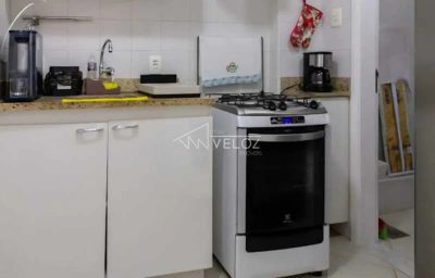 Apartamento, 1 quarto, 36 m² - Foto 1