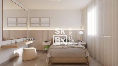 Apartamento, 1 quarto, 69 m² - Foto 3