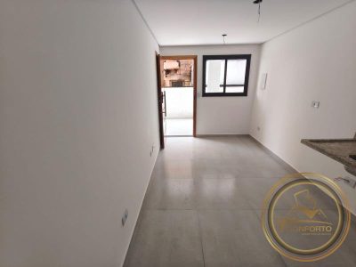 Apartamento, 2 quartos, 43 m² - Foto 1