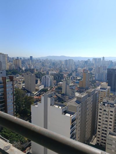 Apartamento, 1 quarto, 31 m² - Foto 2