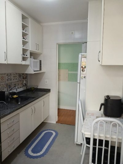 Apartamento, 3 quartos, 65 m² - Foto 2