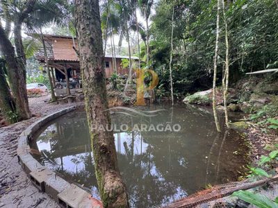 Chácara, 3 quartos - Foto 2