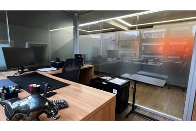Loja-Salão, 121 m² - Foto 5