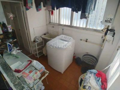 Apartamento, 4 quartos, 149 m² - Foto 5