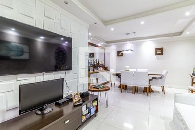 Apartamento, 3 quartos, 120 m² - Foto 2