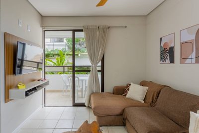 Apartamento, 2 quartos, 73 m² - Foto 1
