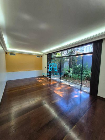 Casa, 5 quartos, 342 m² - Foto 4