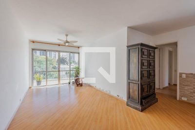 Apartamento, 3 quartos, 104 m² - Foto 1