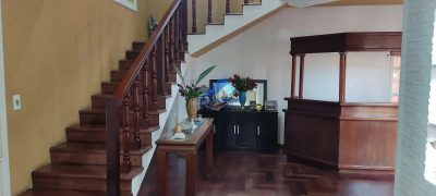Sobrado, 4 quartos, 430 m² - Foto 5