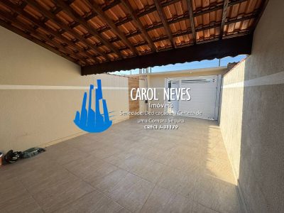 Casa, 3 quartos, 107 m² - Foto 3