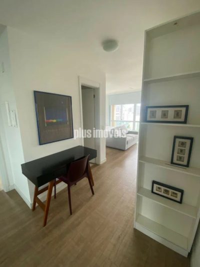 Kitnet-Studio, 51 m² - Foto 3
