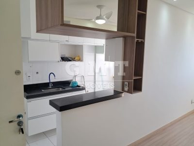 Apartamento, 2 quartos, 53 m² - Foto 2