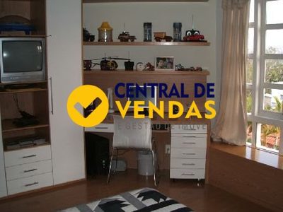 Casa, 5 quartos, 300 m² - Foto 4