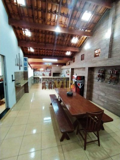 Casa, 3 quartos, 200 m² - Foto 4