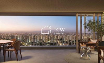 Apartamento, 4 quartos, 261 m² - Foto 5