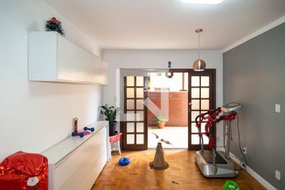 Apartamento, 1 quarto, 113 m² - Foto 4