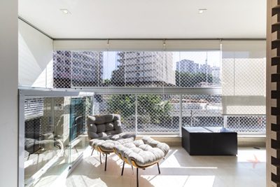 Apartamento, 2 quartos, 93 m² - Foto 3