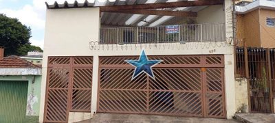 Sobrado, 4 quartos, 261 m² - Foto 2