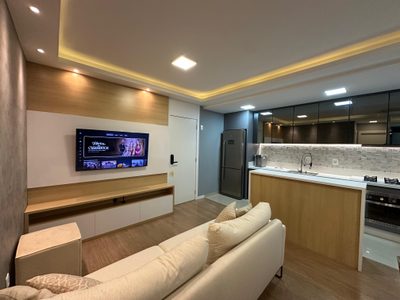 Apartamento, 2 quartos, 61 m² - Foto 3