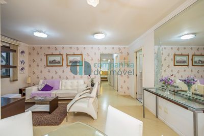 Apartamento, 3 quartos, 97 m² - Foto 4