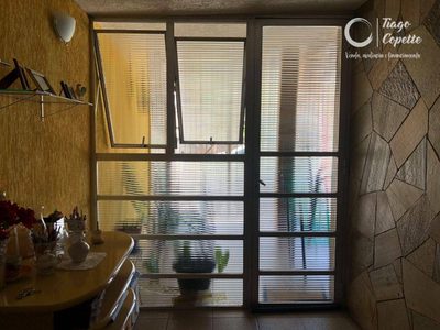 Casa, 4 quartos, 242 m² - Foto 4