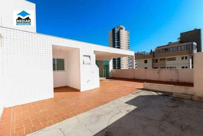Cobertura, 4 quartos, 280 m² - Foto 2