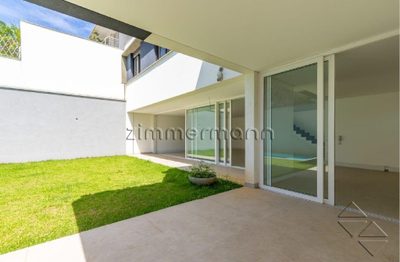 Casa, 4 quartos, 427 m² - Foto 5
