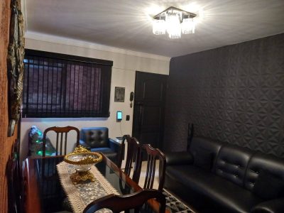 Apartamento, 2 quartos, 90 m² - Foto 1