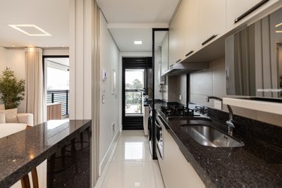 Apartamento, 3 quartos, 91 m² - Foto 5