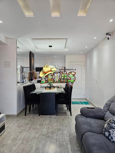 Apartamento, 3 quartos - Foto 3
