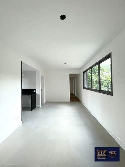 Apartamento, 3 quartos, 91 m² - Foto 1