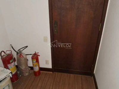 Sala-Conjunto, 27 m² - Foto 1