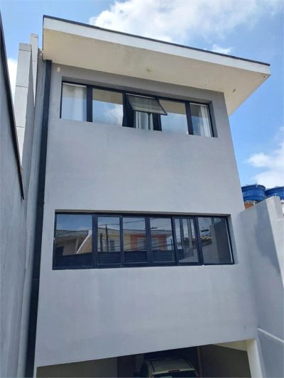 Casa, 5 quartos, 238 m² - Foto 1