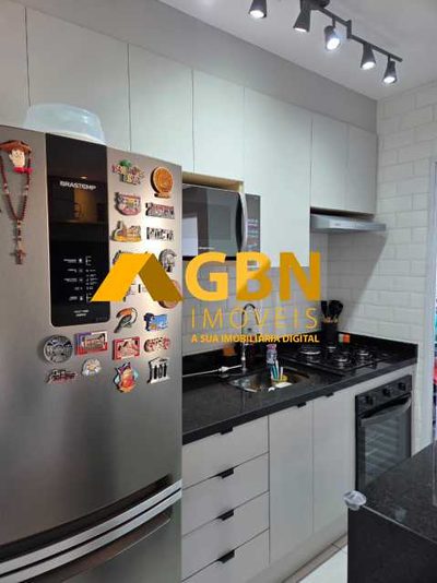 Apartamento, 2 quartos, 58 m² - Foto 5