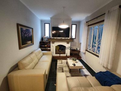 Sobrado, 4 quartos, 224 m² - Foto 3