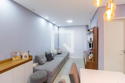 Apartamento, 3 quartos, 70 m² - Foto 3