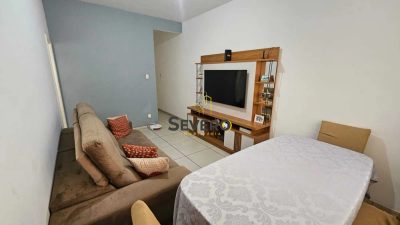 Apartamento, 2 quartos, 75 m² - Foto 4