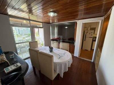 Apartamento, 3 quartos, 120 m² - Foto 2