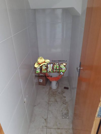 Sobrado, 2 quartos, 84 m² - Foto 5