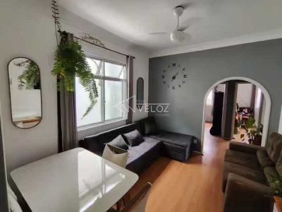 Apartamento, 2 quartos, 67 m² - Foto 2