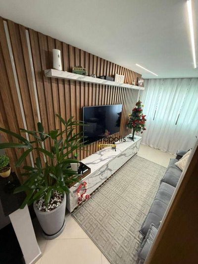 Sobrado, 2 quartos, 90 m² - Foto 1