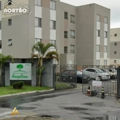 Casa, 3 quartos, 50 m² - Foto 1