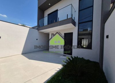 Casa, 3 quartos, 140 m² - Foto 1