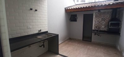 Casa, 3 quartos, 130 m² - Foto 4