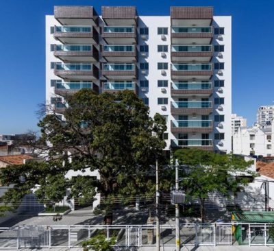 Apartamento, 3 quartos, 82 m² - Foto 2