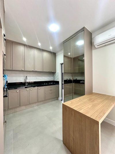Casa, 3 quartos, 221 m² - Foto 4