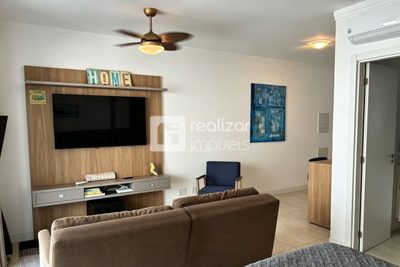 Apartamento, 1 quarto, 43 m² - Foto 4