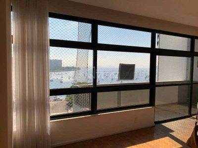 Apartamento, 3 quartos, 215 m² - Foto 3